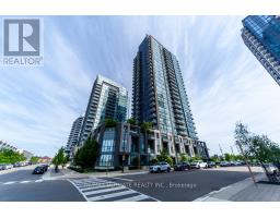 512 - 5033 FOUR SPRINGS AVENUE, Mississauga, Ontario