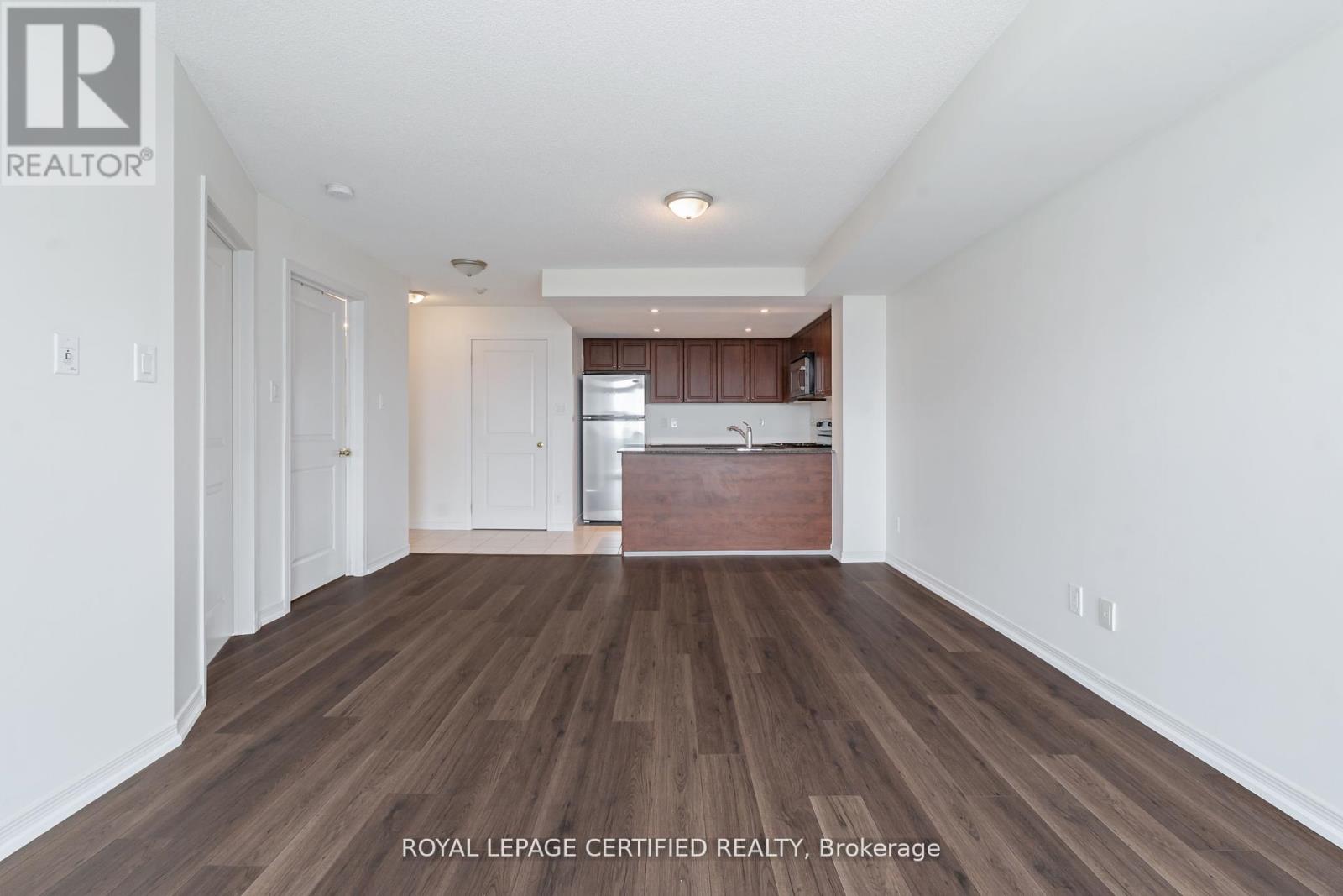 813 - 9 George Street N, Brampton, Ontario  L6X 0T6 - Photo 12 - W12341569
