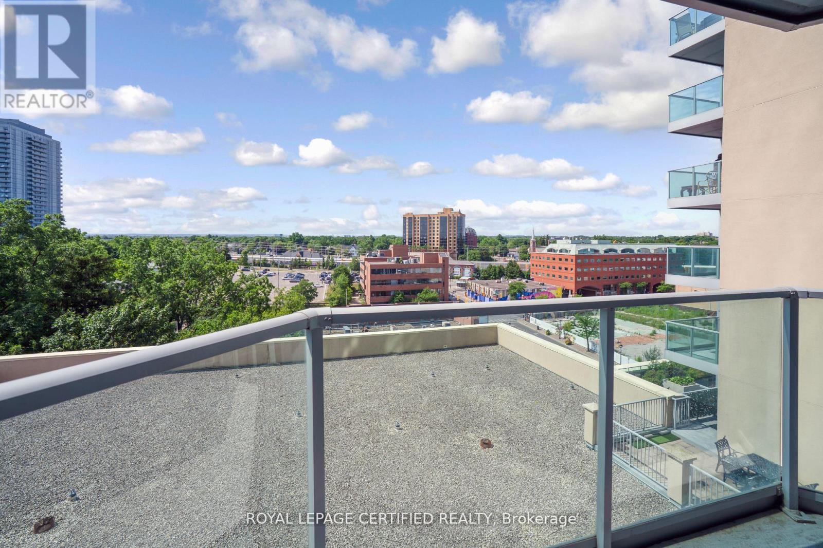 813 - 9 George Street N, Brampton, Ontario  L6X 0T6 - Photo 20 - W12341569