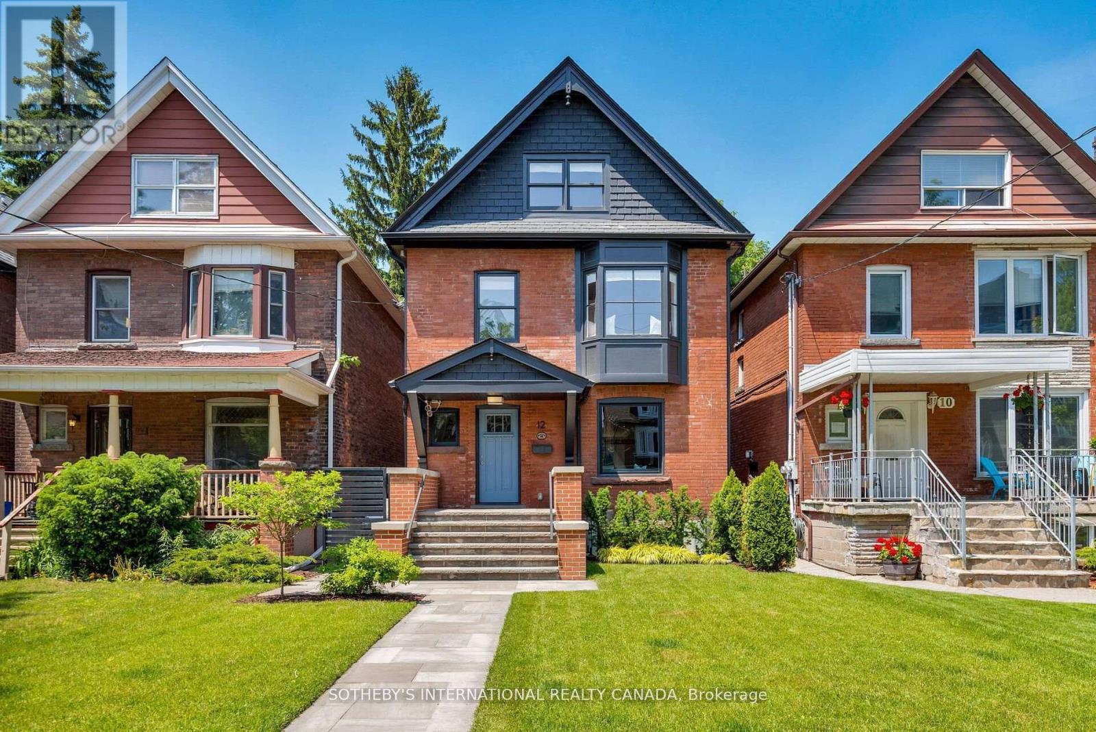 Property at 12 HEWITT AVENUE image 1