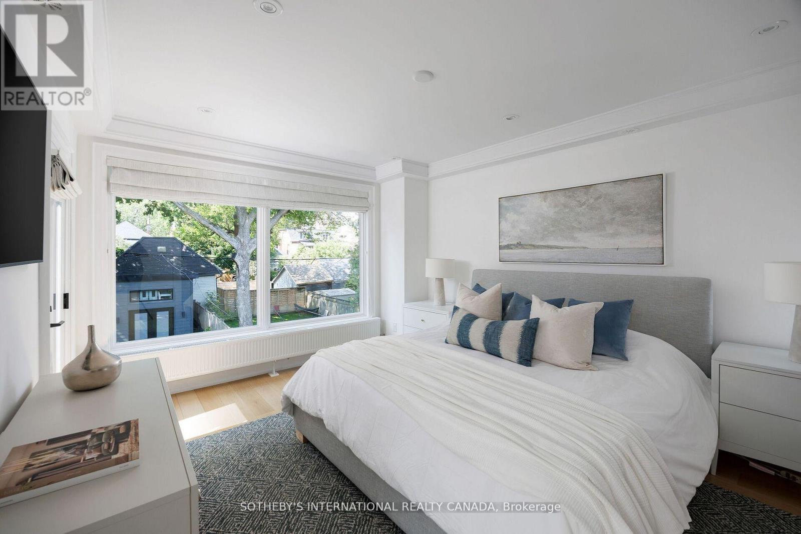 12 Hewitt Avenue, Toronto (High Park-Swansea), Ontario  M6R 1Y3 - Photo 14 - W12341576
