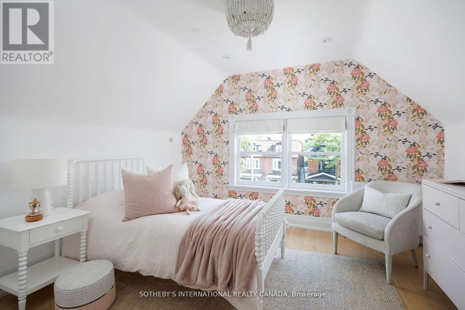 12 Hewitt Avenue, Toronto (High Park-Swansea), Ontario  M6R 1Y3 - Photo 26 - W12341576