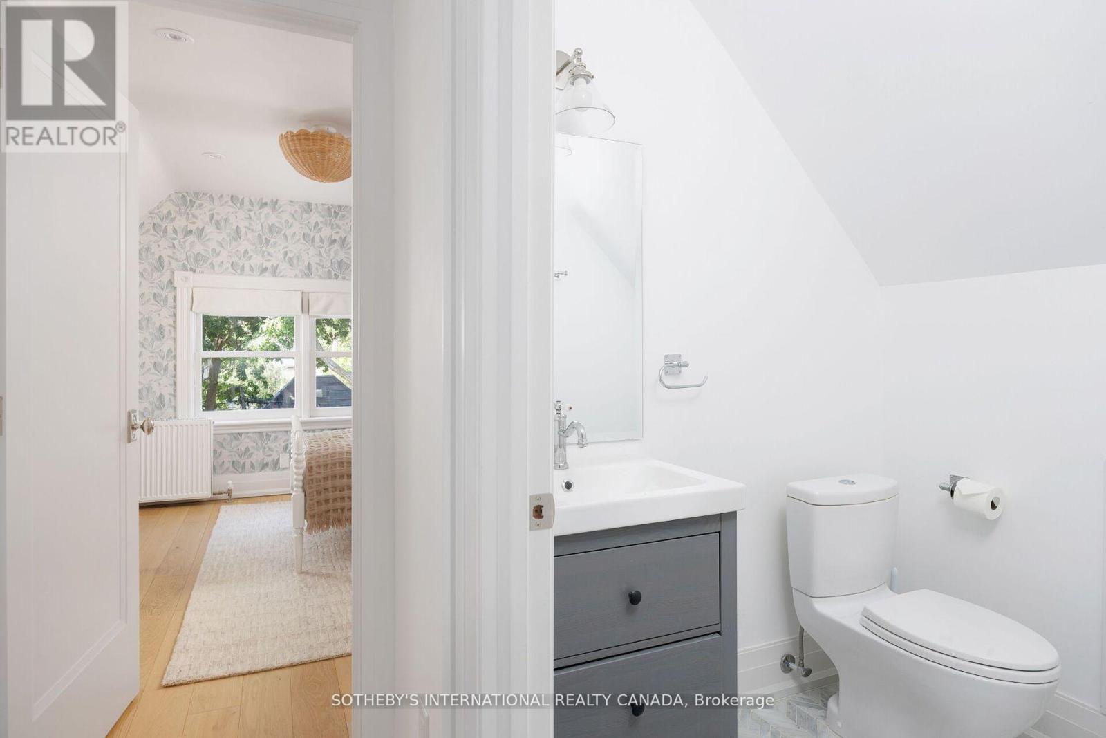 12 Hewitt Avenue, Toronto (High Park-Swansea), Ontario  M6R 1Y3 - Photo 28 - W12341576