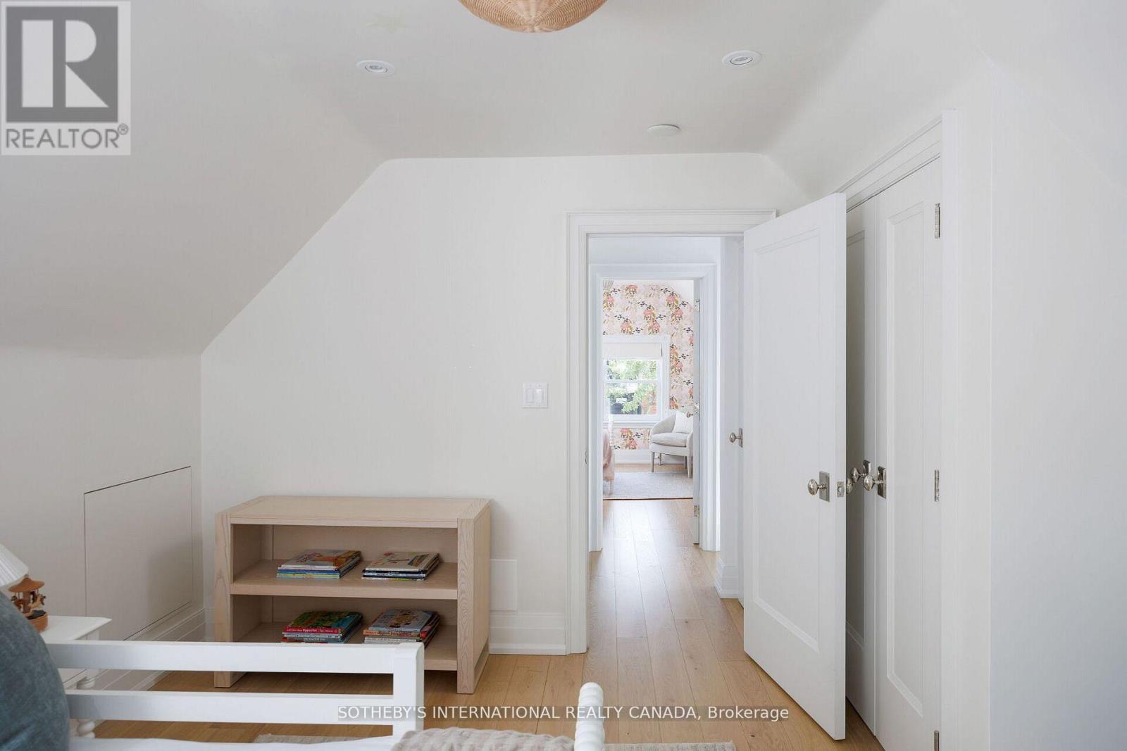 12 Hewitt Avenue, Toronto (High Park-Swansea), Ontario  M6R 1Y3 - Photo 30 - W12341576