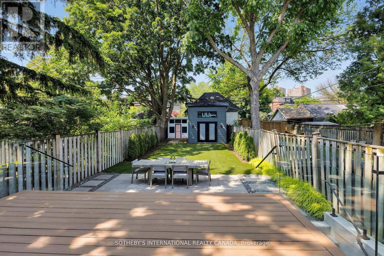 12 Hewitt Avenue, Toronto (High Park-Swansea), Ontario  M6R 1Y3 - Photo 48 - W12341576