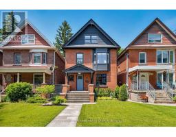 12 Hewitt Avenue, Toronto (High Park-Swansea), Ca