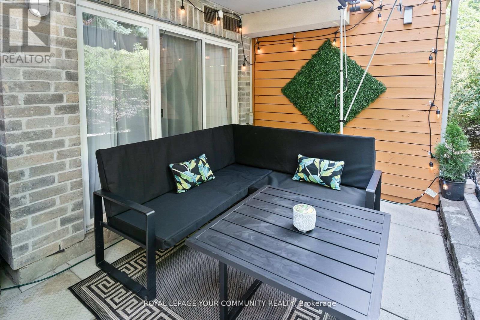 1035 - 55 George Appleton Way, Toronto, Ontario  M3M 0A2 - Photo 29 - W12341595