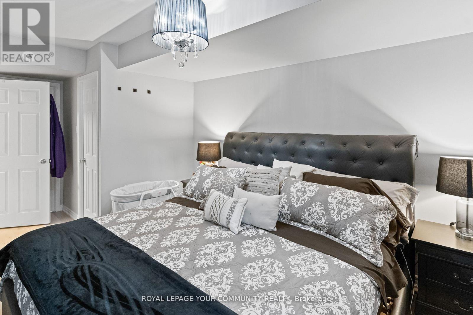 1035 - 55 George Appleton Way, Toronto, Ontario  M3M 0A2 - Photo 32 - W12341595