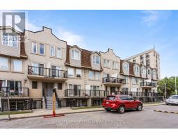 1035 - 55 GEORGE APPLETON WAY, Toronto, Ontario