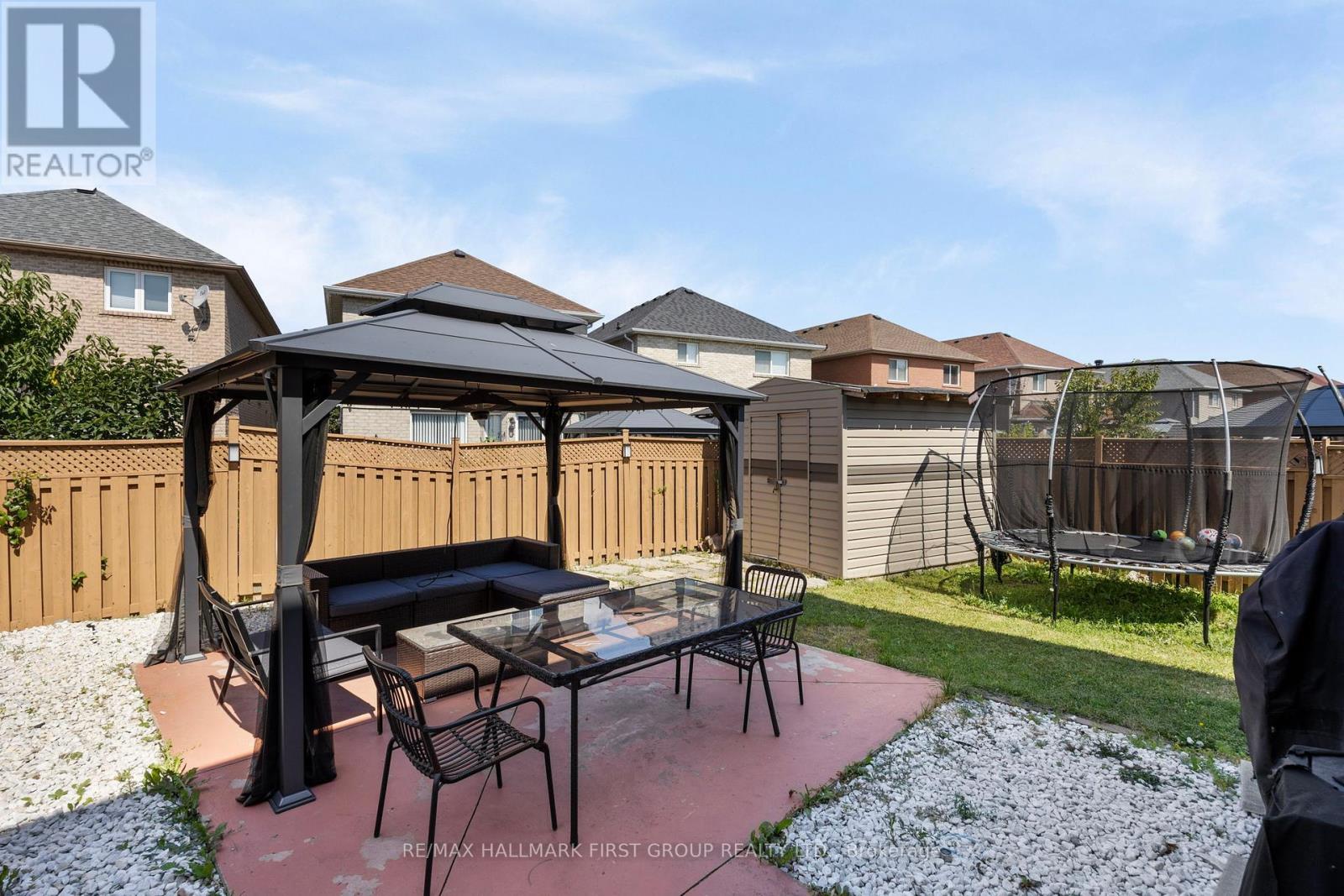 41 Silo Court, Brampton (Fletcher's Creek Village), Ontario  L6X 4S5 - Photo 39 - W12341608