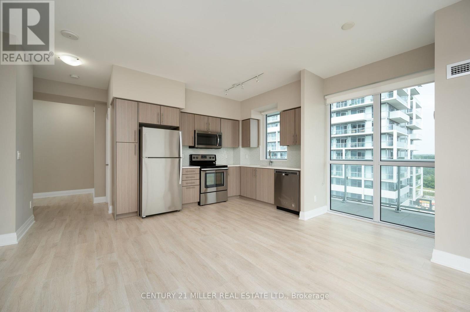1103 - 55 Speers Road, Oakville (Qe Queen Elizabeth), Ontario  L6K 0H9 - Photo 4 - W12341615