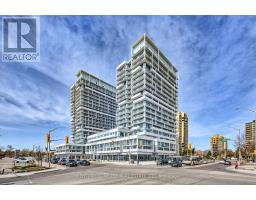 1103 - 55 SPEERS ROAD, Oakville, Ontario