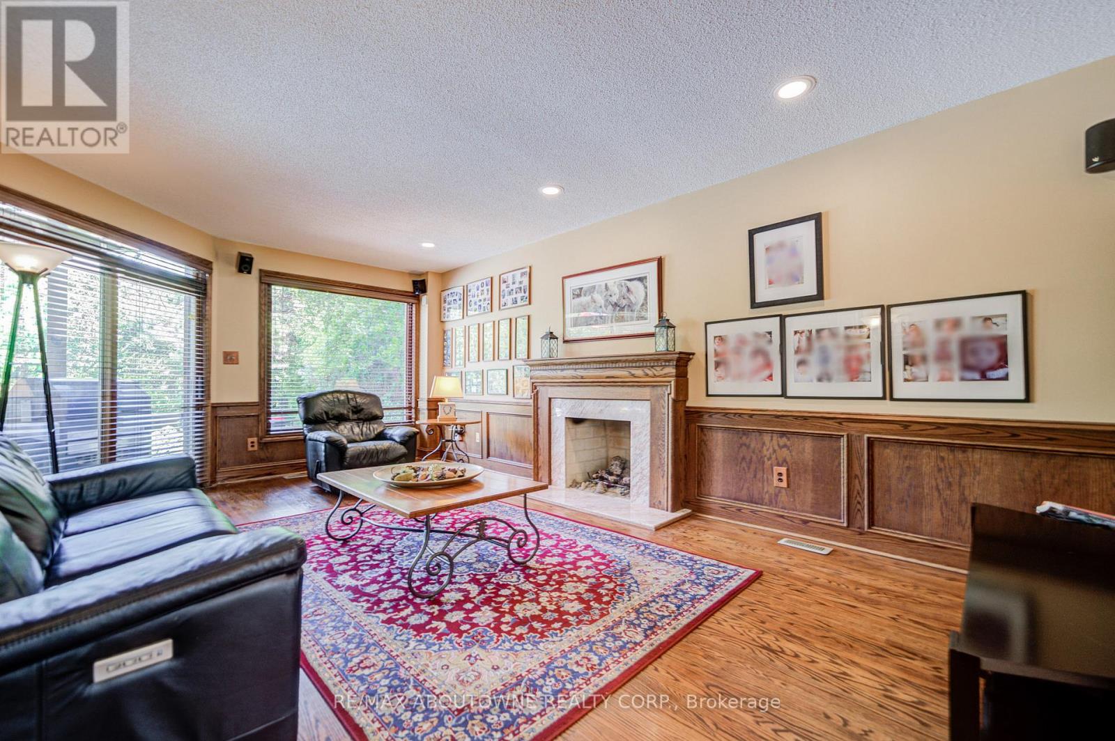 1471 The Links Drive, Oakville (Ga Glen Abbey), Ontario  L6M 2P2 - Photo 12 - W12341689