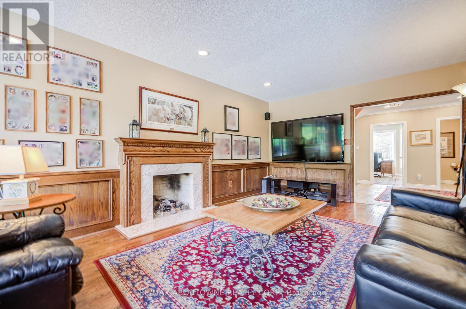 1471 The Links Drive, Oakville (Ga Glen Abbey), Ontario  L6M 2P2 - Photo 13 - W12341689