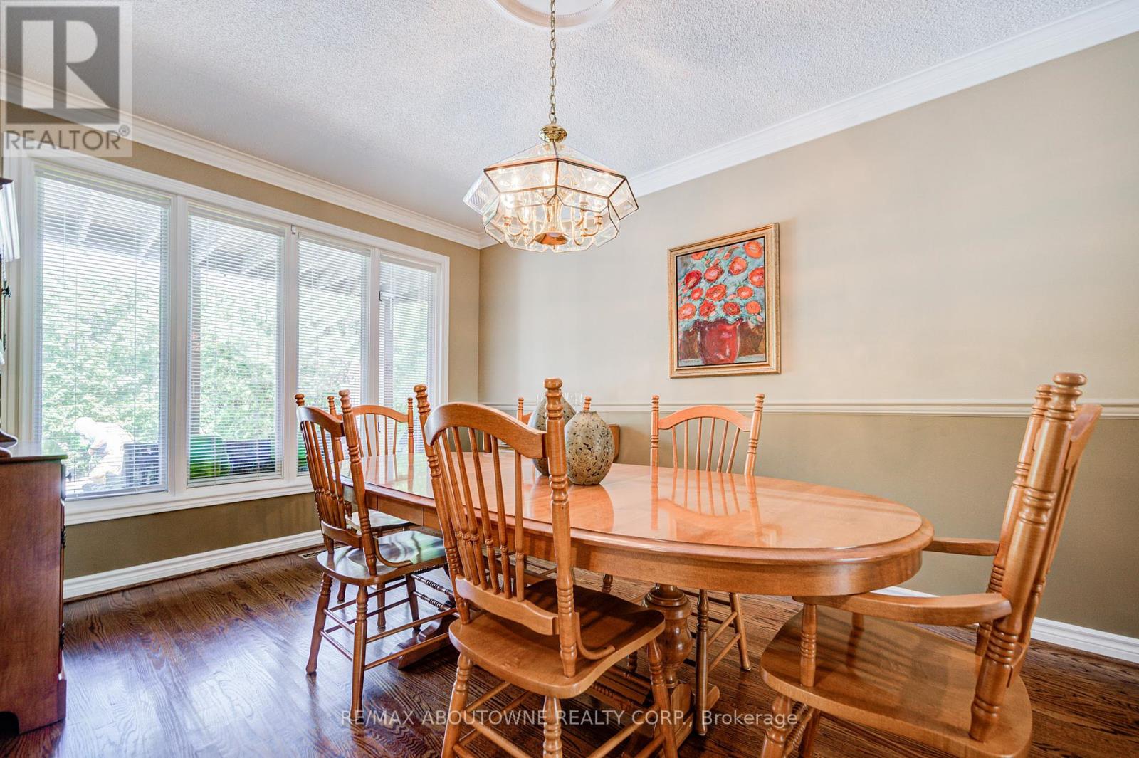 1471 The Links Drive, Oakville (Ga Glen Abbey), Ontario  L6M 2P2 - Photo 14 - W12341689