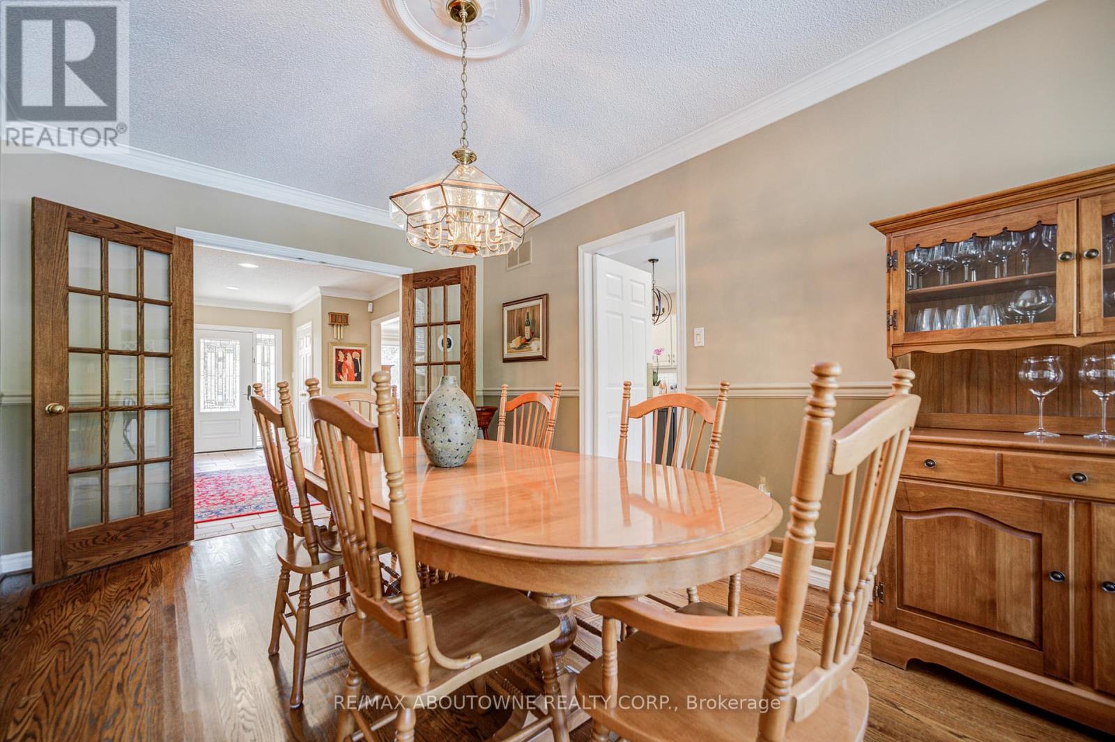 1471 The Links Drive, Oakville (Ga Glen Abbey), Ontario  L6M 2P2 - Photo 15 - W12341689