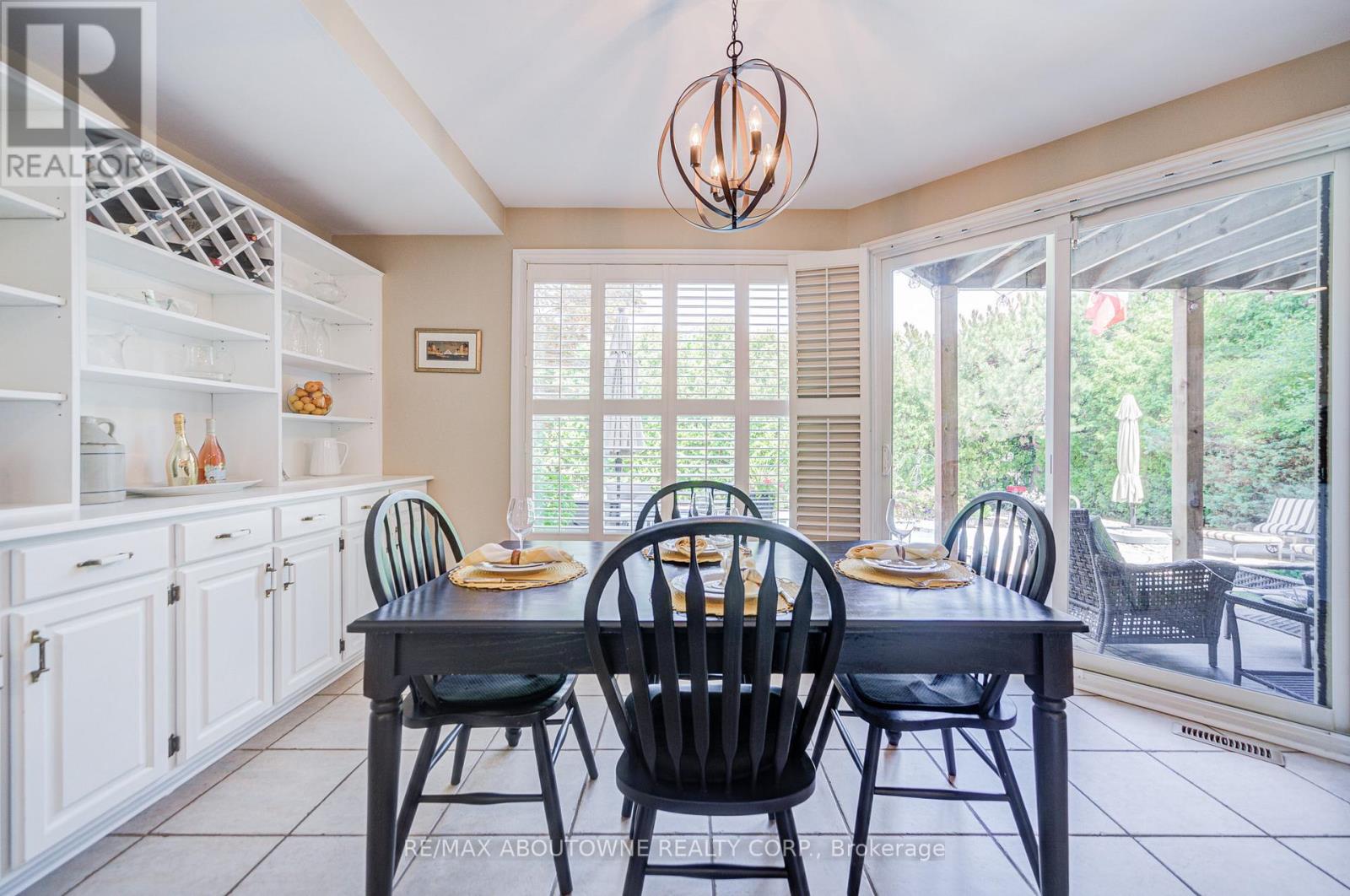 1471 The Links Drive, Oakville (Ga Glen Abbey), Ontario  L6M 2P2 - Photo 19 - W12341689