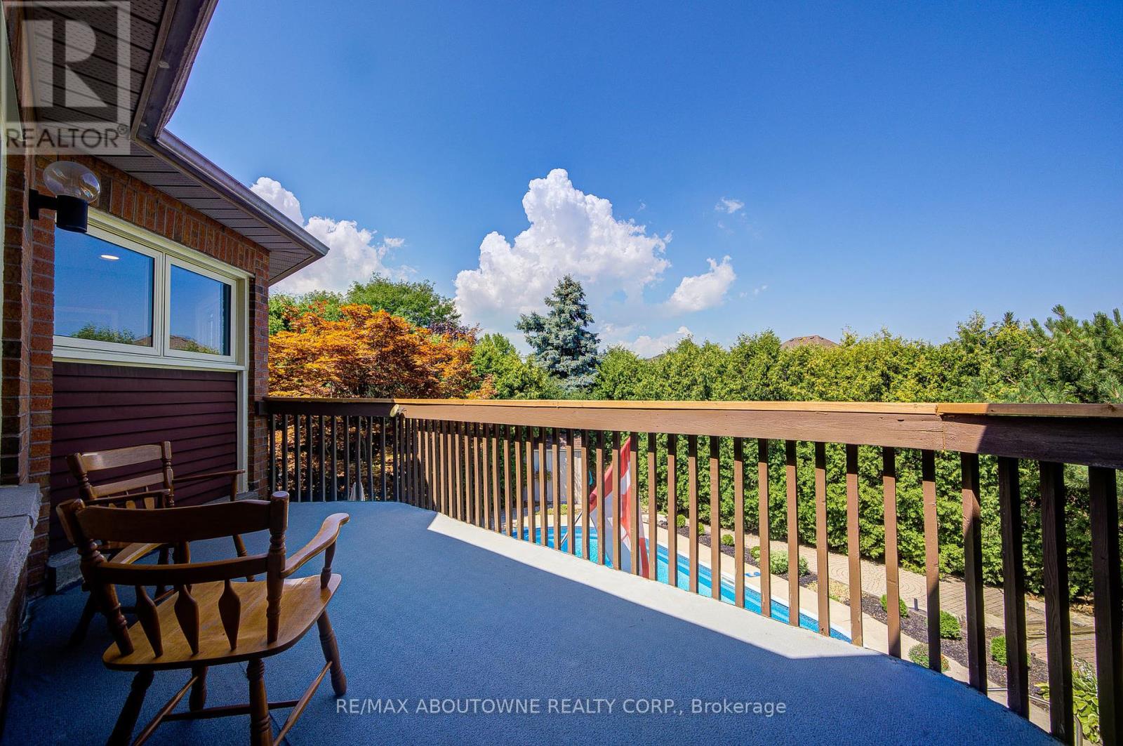 1471 The Links Drive, Oakville (Ga Glen Abbey), Ontario  L6M 2P2 - Photo 29 - W12341689
