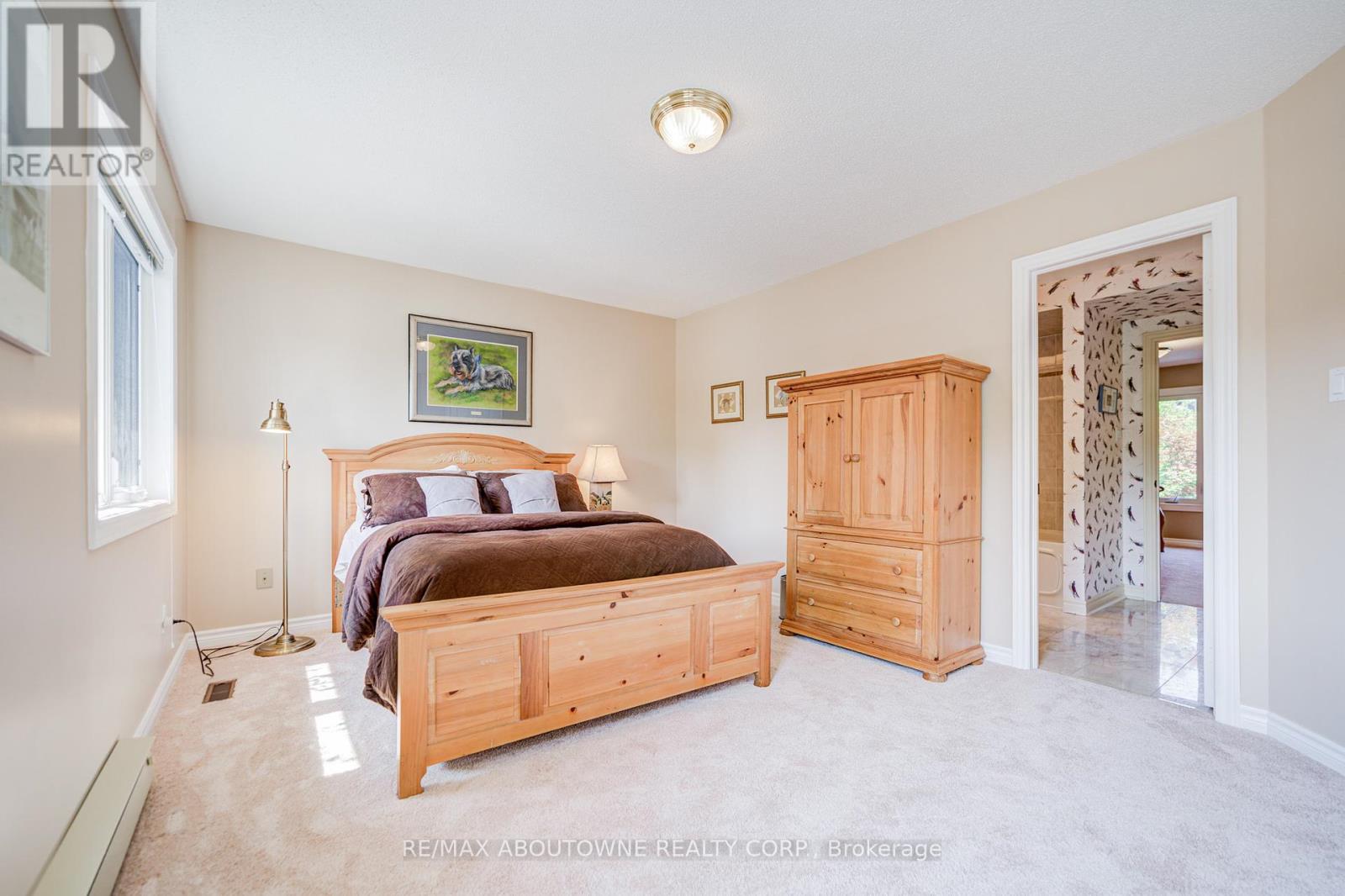 1471 The Links Drive, Oakville (Ga Glen Abbey), Ontario  L6M 2P2 - Photo 36 - W12341689