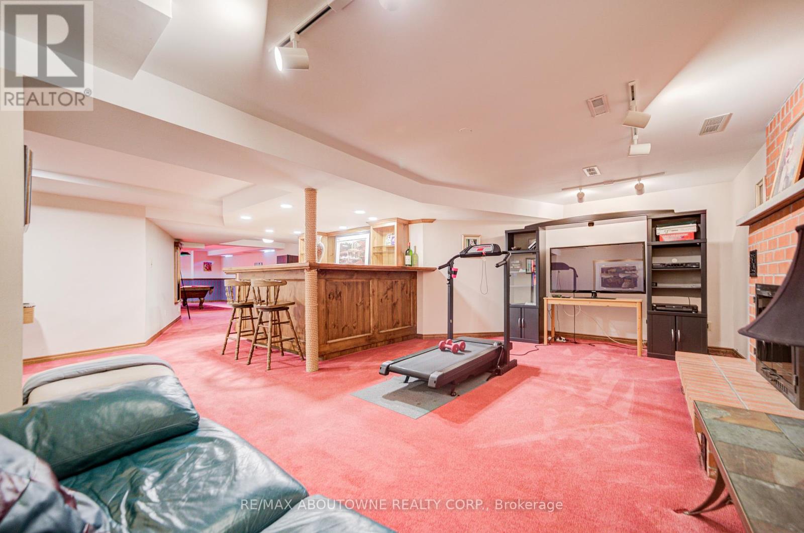 1471 The Links Drive, Oakville (Ga Glen Abbey), Ontario  L6M 2P2 - Photo 42 - W12341689