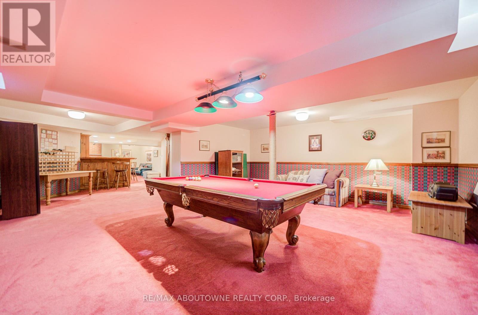 1471 The Links Drive, Oakville (Ga Glen Abbey), Ontario  L6M 2P2 - Photo 43 - W12341689