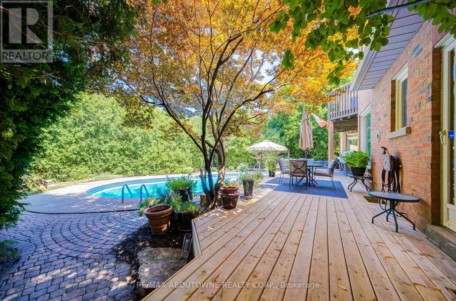 1471 The Links Drive, Oakville (Ga Glen Abbey), Ontario  L6M 2P2 - Photo 44 - W12341689
