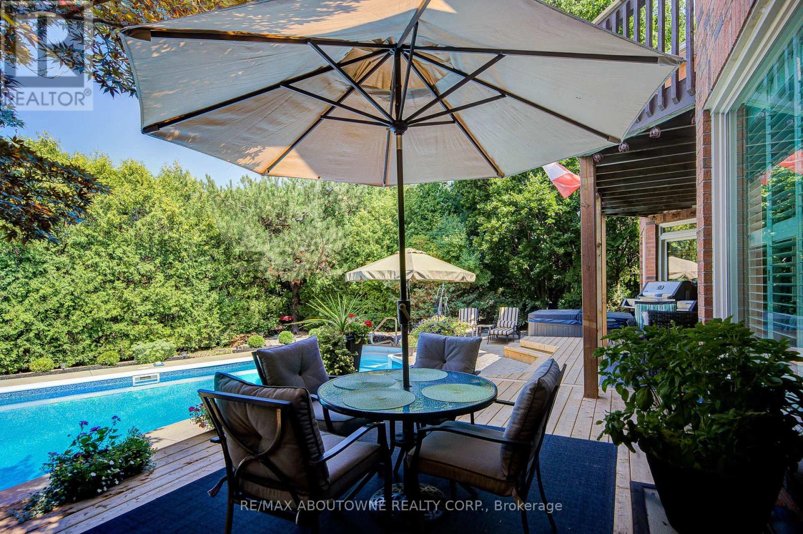 1471 The Links Drive, Oakville (Ga Glen Abbey), Ontario  L6M 2P2 - Photo 45 - W12341689