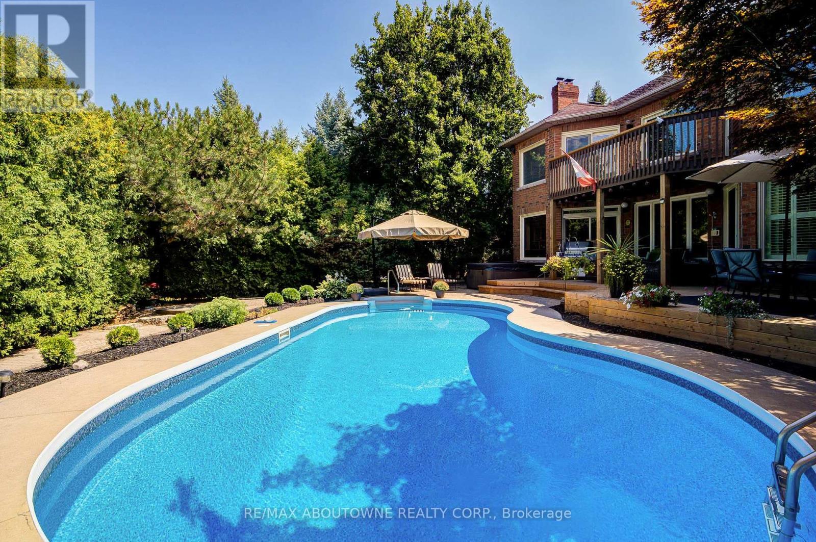 1471 The Links Drive, Oakville (Ga Glen Abbey), Ontario  L6M 2P2 - Photo 46 - W12341689