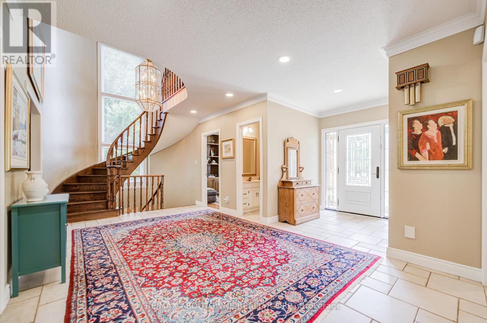 1471 The Links Drive, Oakville (Ga Glen Abbey), Ontario  L6M 2P2 - Photo 6 - W12341689
