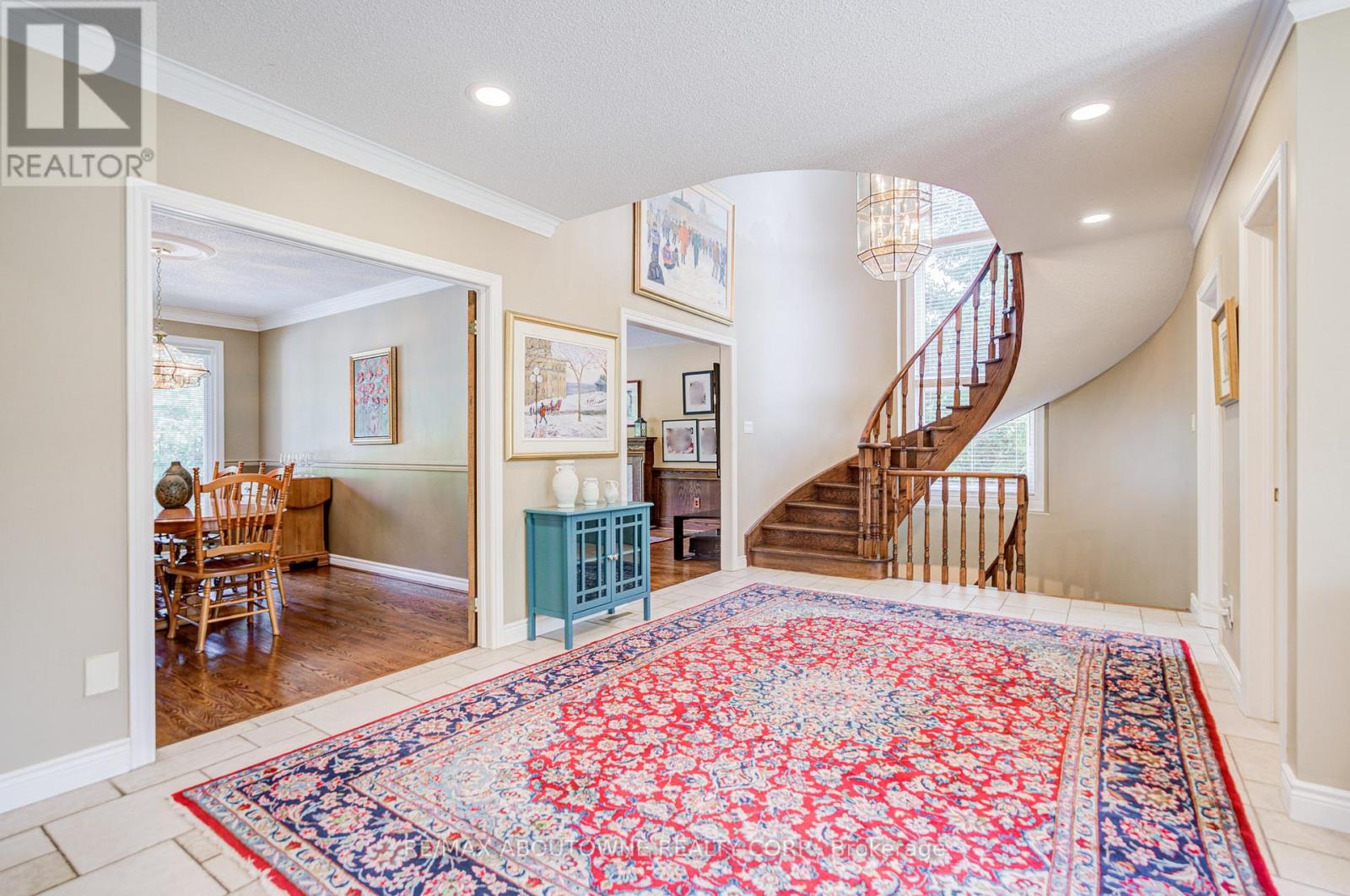 1471 The Links Drive, Oakville (Ga Glen Abbey), Ontario  L6M 2P2 - Photo 7 - W12341689