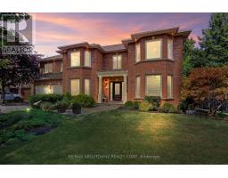 1471 The Links Drive, Oakville (Ga Glen Abbey), Ca