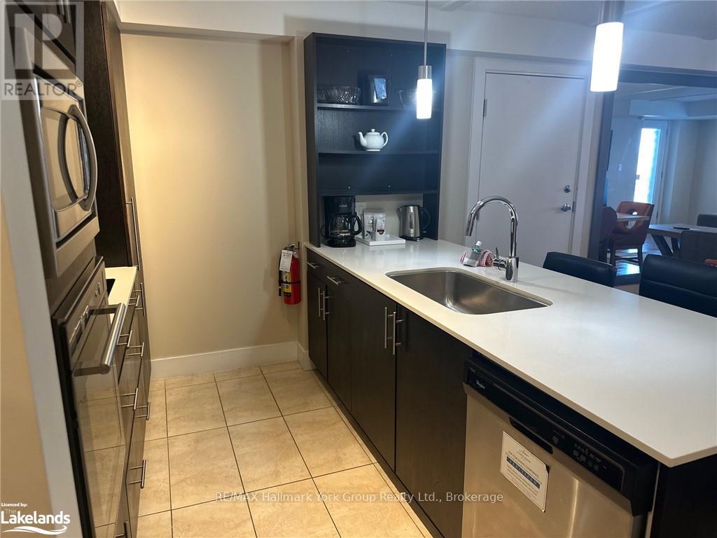 5116 - 9 Harbour Street E, Collingwood, Ontario  L9Y 5C5 - Photo 11 - S11823053