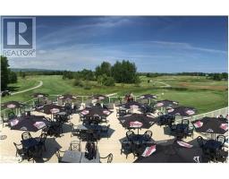 5116 - 9 HARBOUR STREET E, Collingwood, Ontario