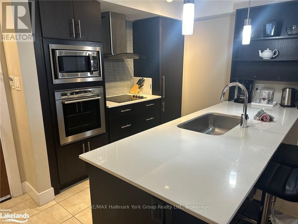5116 - 9 Harbour Street E, Collingwood, Ontario  L9Y 5C5 - Photo 10 - S11823053