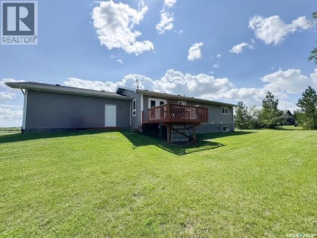 212 Fehr Avenue Rhineland, Swift Current Rm No. 137, Saskatchewan  S0N 2Y0 - Photo 27 - SK015493
