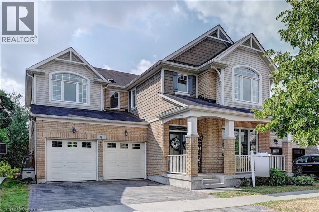 Property at 31 CHASE Crescent image 1