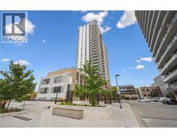 55 DUKE Street Unit# 323, kitchener, Ontario