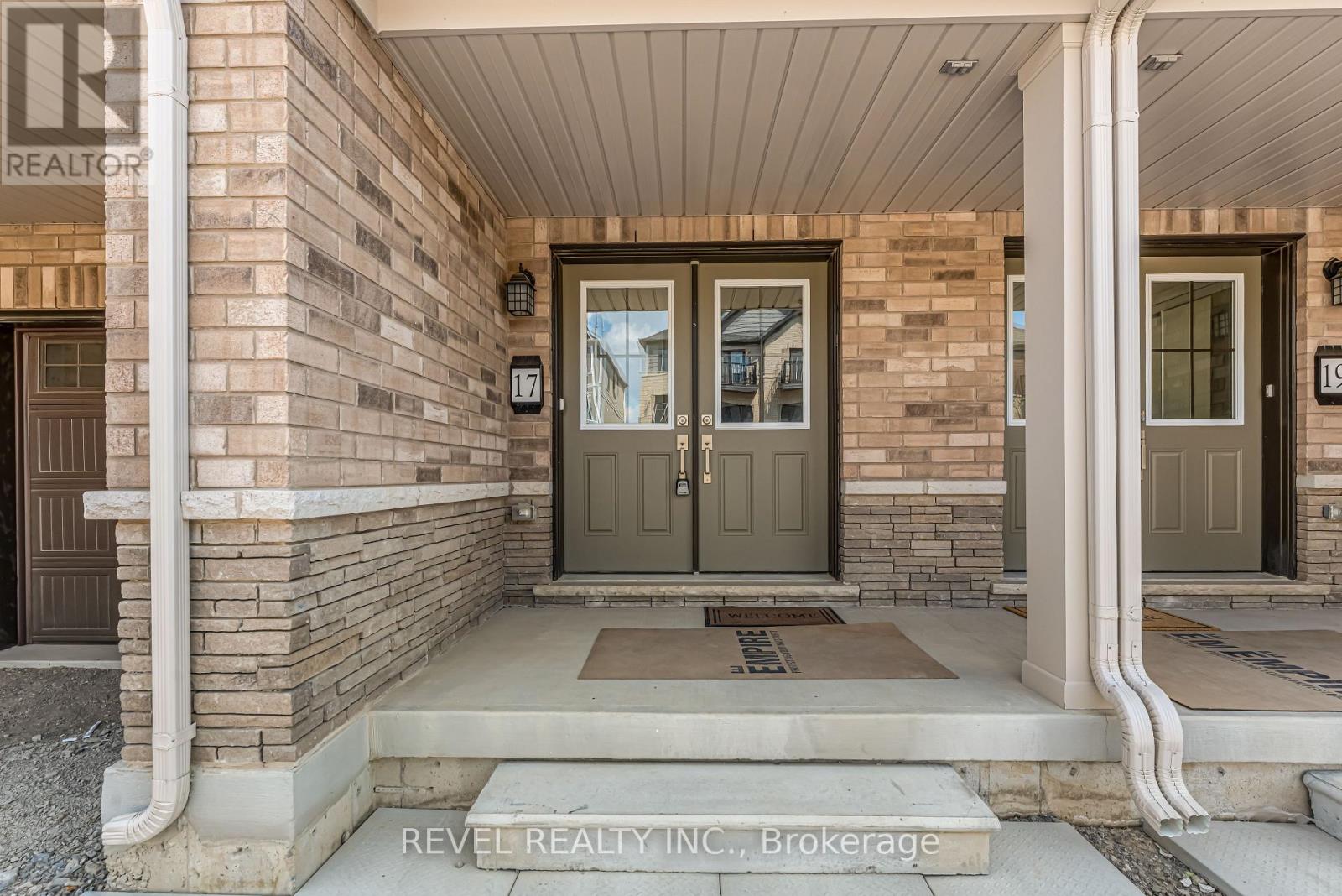 17 St Lawrence Road, Haldimand, Ontario  N3W 0J5 - Photo 3 - X12341345