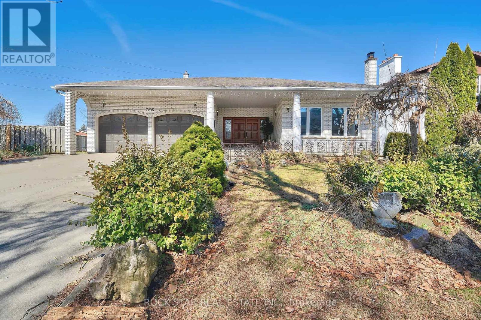 Property at 7105 YORK DRIVE image 1
