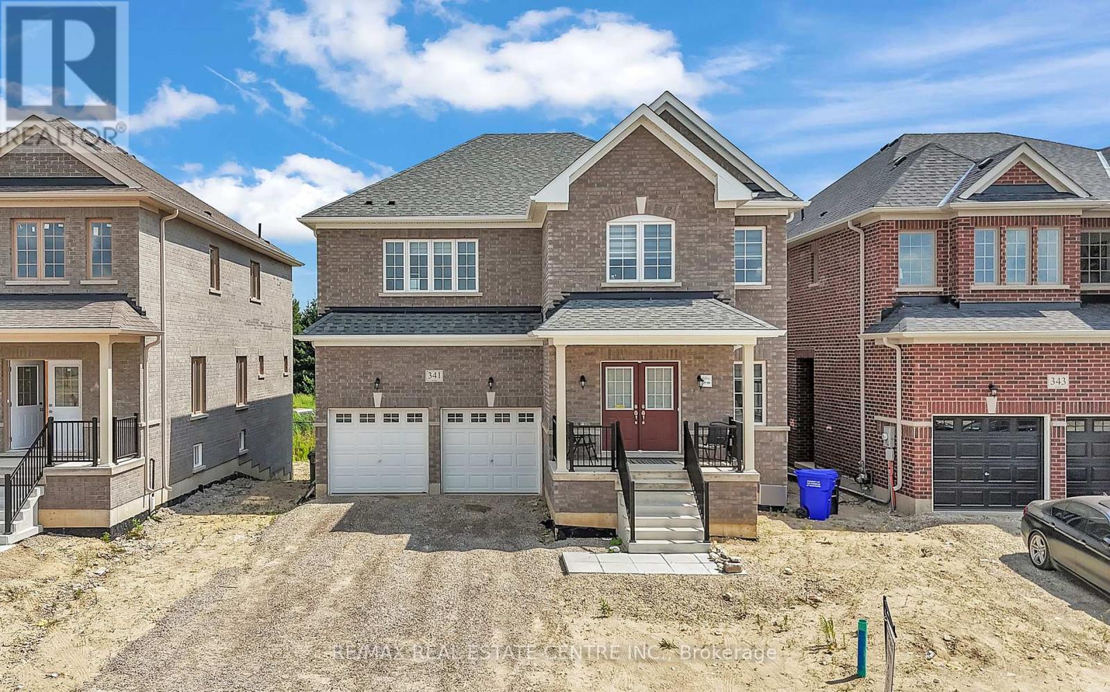 341 RUSSELL STREET, Southgate, Ontario