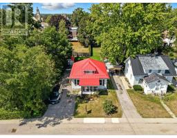 15 Church Street E, Norfolk (Waterford), Ca