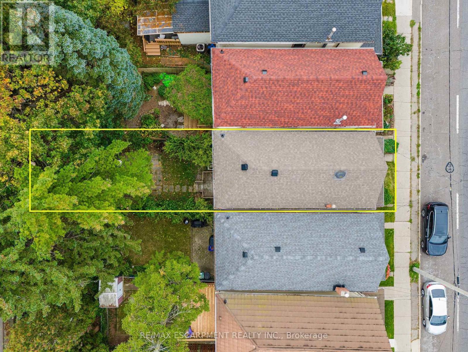 20 Burlington Street E, Hamilton, Ontario  L8L 4G2 - Photo 16 - X12341632