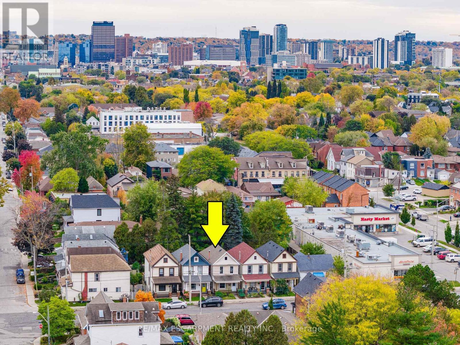 20 Burlington Street E, Hamilton, Ontario  L8L 4G2 - Photo 17 - X12341632