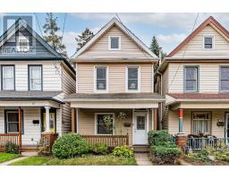 20 BURLINGTON STREET E, Hamilton, Ontario