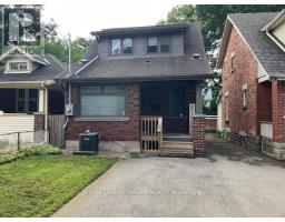 587 ROSEDALE STREET, London East, Ontario