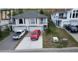 741 Dunrobin Drive, kamloops, British Columbia