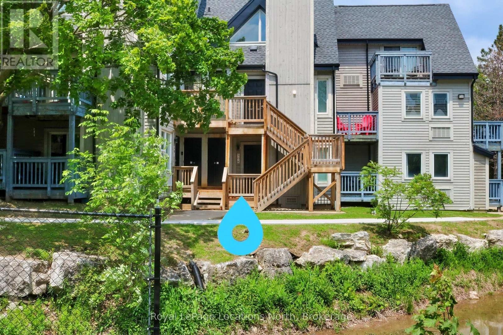508 - 796468 Grey 19 Road, Blue Mountains, Ontario  L9Y 0N6 - Photo 12 - X12341837