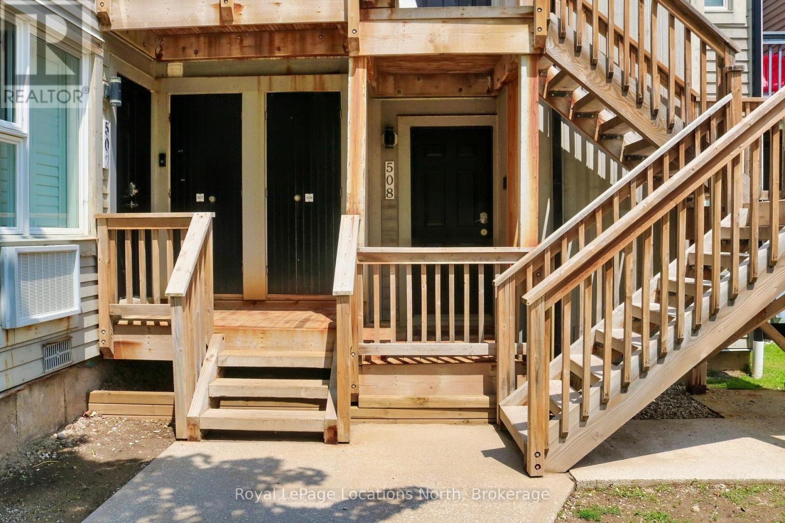 508 - 796468 Grey 19 Road, Blue Mountains, Ontario  L9Y 0N6 - Photo 13 - X12341837