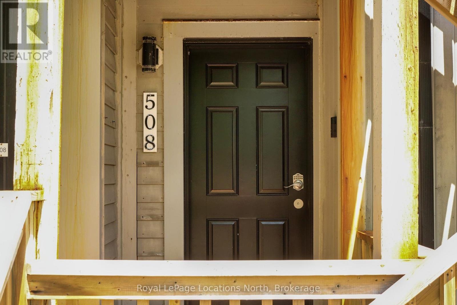 508 - 796468 Grey 19 Road, Blue Mountains, Ontario  L9Y 0N6 - Photo 14 - X12341837
