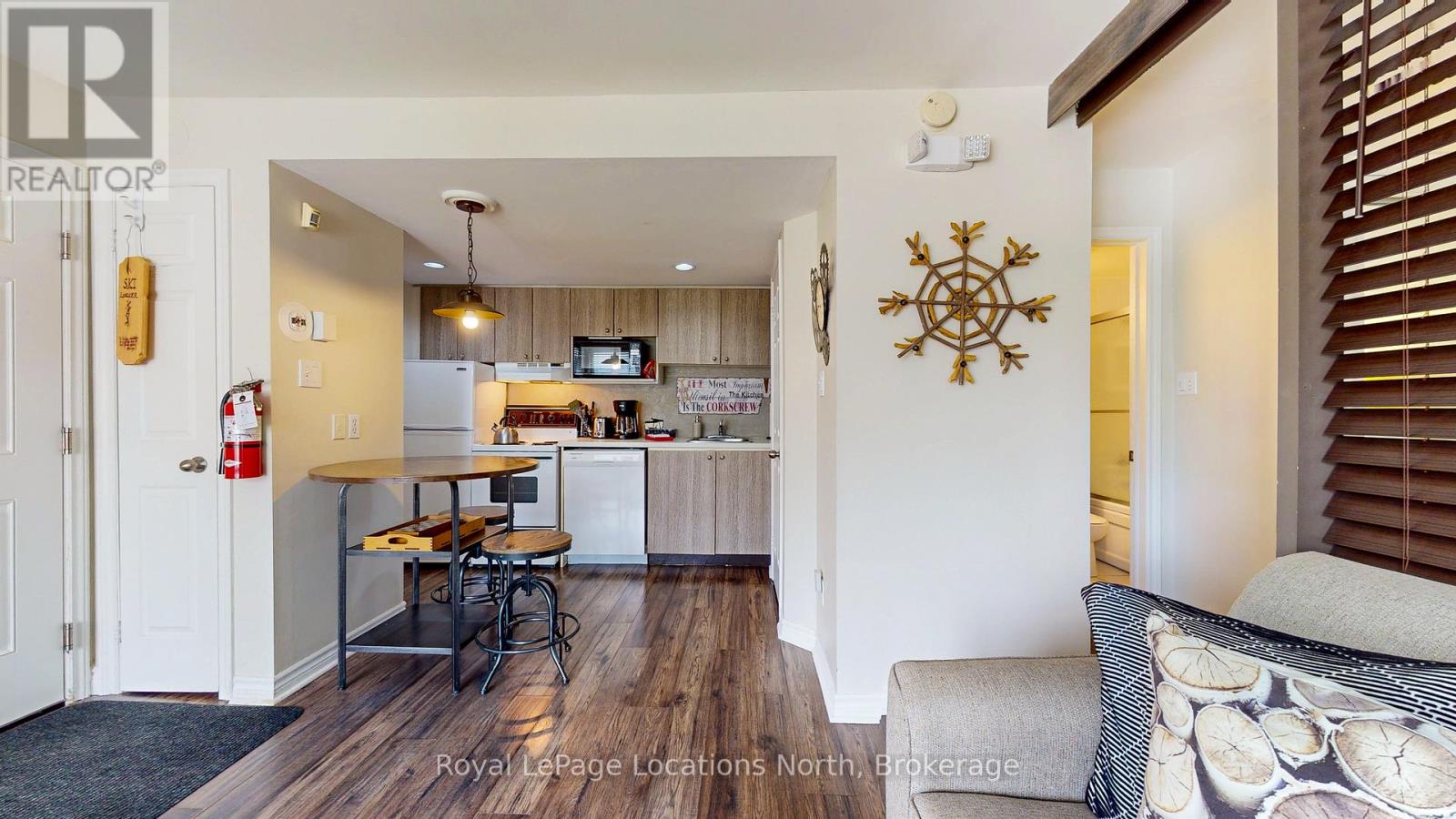 508 - 796468 Grey 19 Road, Blue Mountains, Ontario  L9Y 0N6 - Photo 17 - X12341837